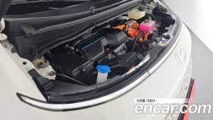 Hyundai Staria HEV 1.6 Tourer 9-Seater 2025 года из Южной Кореи