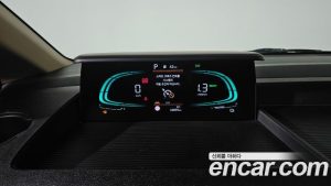 Hyundai Staria HEV 1.6 Tourer 9-Seater 2025 года из Южной Кореи