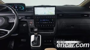 Hyundai Staria HEV 1.6 Tourer 9-Seater 2025 года из Южной Кореи