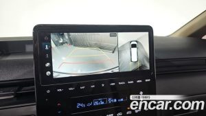 Hyundai Staria HEV 1.6 Tourer 9-Seater 2025 года из Южной Кореи