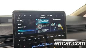 Hyundai Staria HEV 1.6 Tourer 9-Seater 2025 года из Южной Кореи