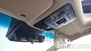 Hyundai Staria HEV 1.6 Tourer 9-Seater 2025 года из Южной Кореи