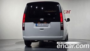 Hyundai Staria HEV 1.6 Tourer 9-Seater 2025 года из Южной Кореи