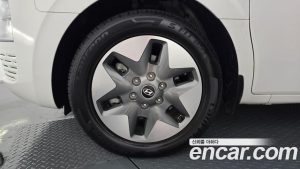 Hyundai Staria HEV 1.6 Tourer 9-Seater 2025 года из Южной Кореи