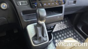 Hyundai Staria HEV 1.6 Tourer 9-Seater 2025 года из Южной Кореи