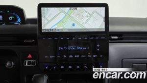 Hyundai Staria HEV 1.6 Tourer 9-Seater 2025 года из Южной Кореи