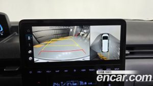 Hyundai Staria HEV 1.6 Tourer 9-Seater 2025 года из Южной Кореи