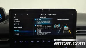 Hyundai Staria HEV 1.6 Tourer 9-Seater 2025 года из Южной Кореи
