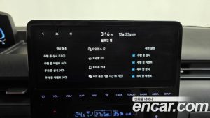 Hyundai Staria HEV 1.6 Tourer 9-Seater 2025 года из Южной Кореи
