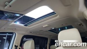Hyundai Staria HEV 1.6 Tourer 9-Seater 2025 года из Южной Кореи
