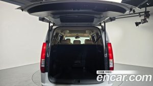 Hyundai Staria HEV 1.6 Tourer 9-Seater 2025 года из Южной Кореи