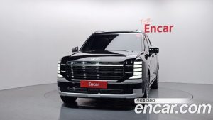 Hyundai Palisade HEV 2.5T 4WD 7-Seater 2026 года из Южной Кореи