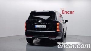 Hyundai Palisade HEV 2.5T 4WD 7-Seater 2026 года из Южной Кореи