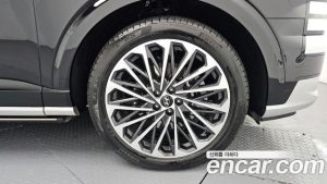 Hyundai Palisade HEV 2.5T 4WD 7-Seater 2026 года из Южной Кореи