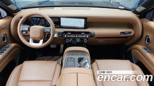 Hyundai Palisade HEV 2.5T 4WD 7-Seater 2026 года из Южной Кореи