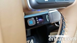 Hyundai Palisade HEV 2.5T 4WD 7-Seater 2026 года из Южной Кореи