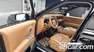 Hyundai Palisade HEV 2.5T 4WD 7-Seater 2026 года из Южной Кореи