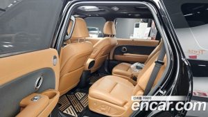 Hyundai Palisade HEV 2.5T 4WD 7-Seater 2026 года из Южной Кореи