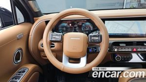 Hyundai Palisade HEV 2.5T 4WD 7-Seater 2026 года из Южной Кореи