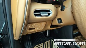 Hyundai Palisade HEV 2.5T 4WD 7-Seater 2026 года из Южной Кореи