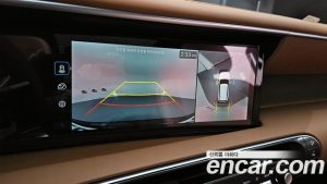 Hyundai Palisade HEV 2.5T 4WD 7-Seater 2026 года из Южной Кореи