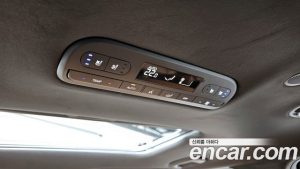 Hyundai Palisade HEV 2.5T 4WD 7-Seater 2026 года из Южной Кореи