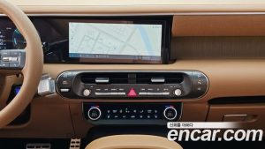Hyundai Palisade HEV 2.5T 4WD 7-Seater 2026 года из Южной Кореи