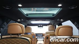 Hyundai Palisade HEV 2.5T 4WD 7-Seater 2026 года из Южной Кореи
