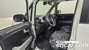 Kia RAY Signature 2026 года из Южной Кореи