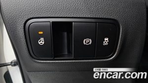 Kia RAY Signature 2026 года из Южной Кореи