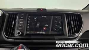 Kia RAY Signature 2026 года из Южной Кореи