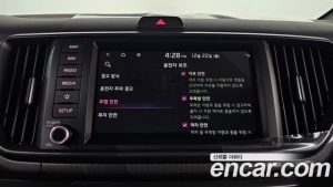 Kia RAY Signature 2026 года из Южной Кореи