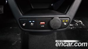 Kia RAY Signature 2026 года из Южной Кореи