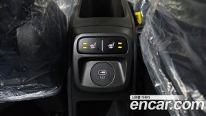 Kia RAY Signature 2026 года из Южной Кореи