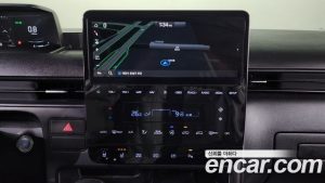 Hyundai Staria 4WD Tourer 11-Seater 2024 года из Южной Кореи