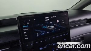 Hyundai Staria 4WD Tourer 11-Seater 2024 года из Южной Кореи