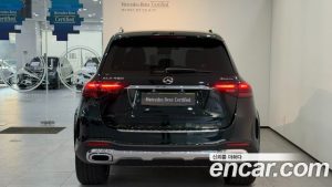 Mercedes-Benz GLE-Class GLE450 4MATIC 2025 года из Южной Кореи