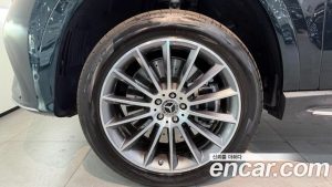 Mercedes-Benz GLE-Class GLE450 4MATIC 2025 года из Южной Кореи