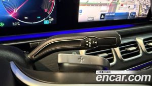 Mercedes-Benz GLE-Class GLE450 4MATIC 2025 года из Южной Кореи