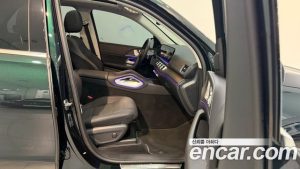 Mercedes-Benz GLE-Class GLE450 4MATIC 2025 года из Южной Кореи