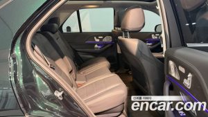 Mercedes-Benz GLE-Class GLE450 4MATIC 2025 года из Южной Кореи