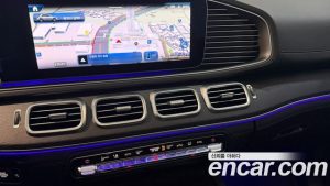 Mercedes-Benz GLE-Class GLE450 4MATIC 2025 года из Южной Кореи