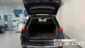 Mercedes-Benz GLE-Class GLE450 4MATIC 2025 года из Южной Кореи