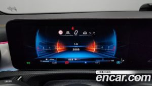 Mercedes-Benz CLA-Class AMG CLA 45 S 4MATIC+ 2026 года из Южной Кореи