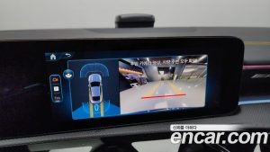 Mercedes-Benz CLA-Class AMG CLA 45 S 4MATIC+ 2026 года из Южной Кореи
