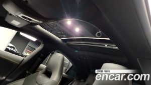Mercedes-Benz CLA-Class AMG CLA 45 S 4MATIC+ 2026 года из Южной Кореи