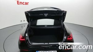 Mercedes-Benz CLA-Class AMG CLA 45 S 4MATIC+ 2026 года из Южной Кореи