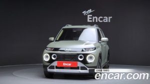 Hyundai Casper Turbo D ESSENTIAL 2024 года из Южной Кореи