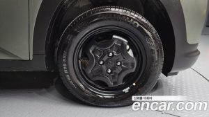 Hyundai Casper Turbo D ESSENTIAL 2024 года из Южной Кореи
