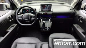 Hyundai Casper Turbo D ESSENTIAL 2024 года из Южной Кореи